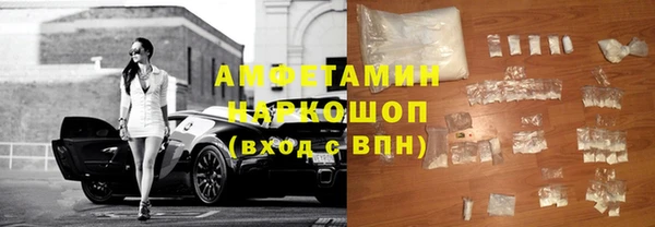 хмурый Гусь-Хрустальный